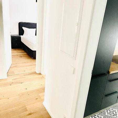 Mc Wohnung Karlsruhe Kültér fotó