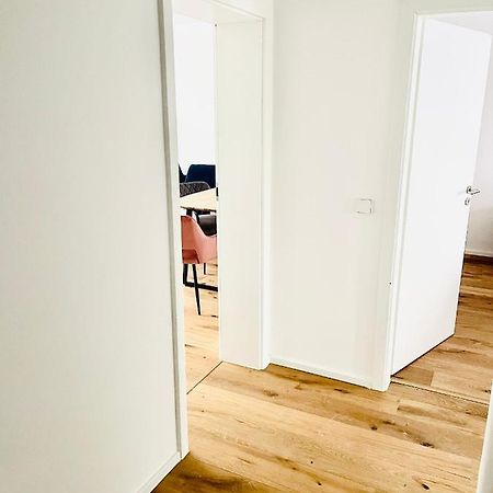 Mc Wohnung Karlsruhe Kültér fotó