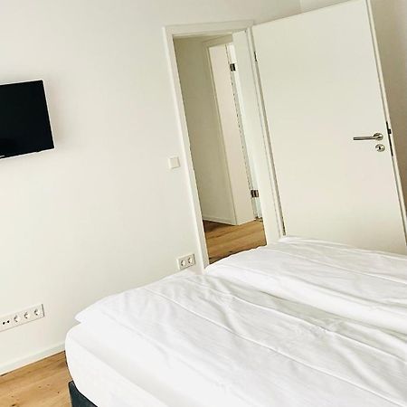 Mc Wohnung Karlsruhe Kültér fotó