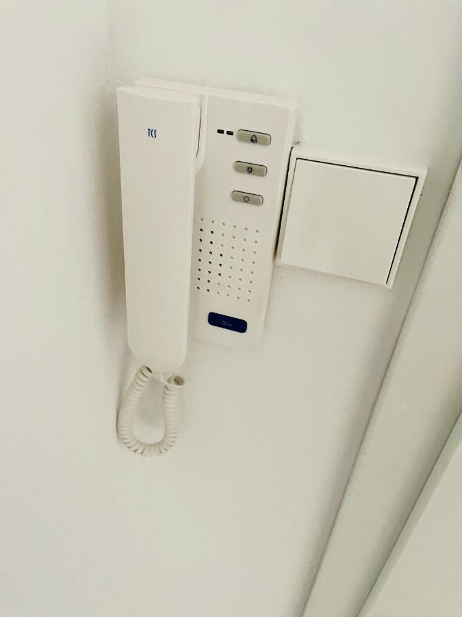 Mc Wohnung Karlsruhe Kültér fotó